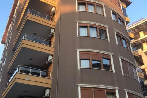 Wohnung in Alanya, Antalya, Türkei Nr. 169849 - 7