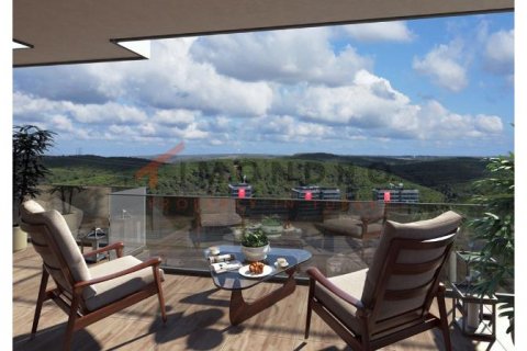 3+1 Lägenhet i Kâğıthane, Istanbul, istanbul, Turkiet Nr. 176051 - 7