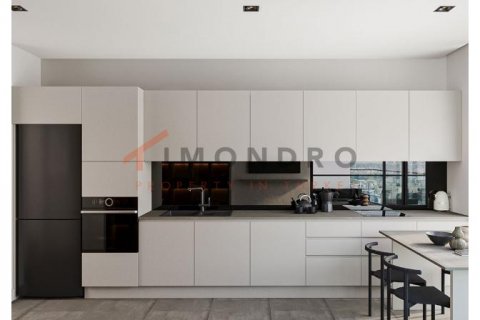 3+1 Lägenhet i Kâğıthane, Istanbul, istanbul, Turkiet Nr. 176051 - 12
