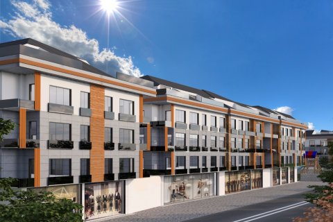Commercial property for sale in Beylikduezue, Istanbul, Turkey, 85m2, No. 161152 – photo 3