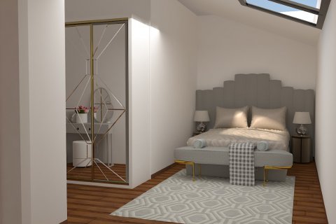 Commercial property for sale in Beylikduezue, Istanbul, Turkey, 85m2, No. 161152 – photo 19