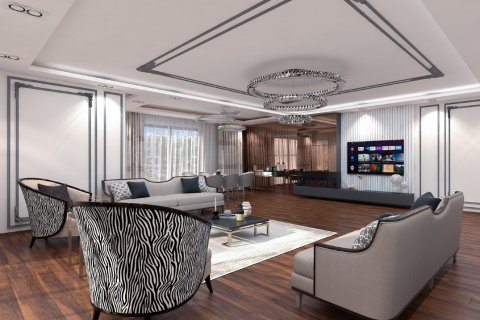 Commercial property for sale in Beylikduezue, Istanbul, Turkey, 85m2, No. 161152 – photo 13