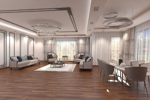 Commercial property for sale in Beylikduezue, Istanbul, Turkey, 85m2, No. 161152 – photo 12