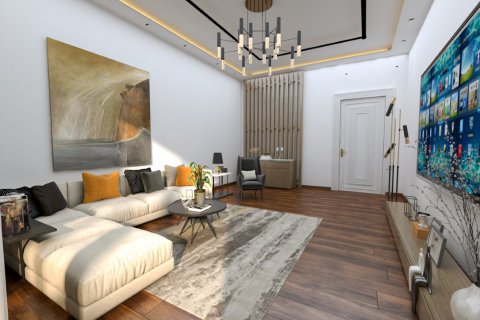 Commercial property for sale in Beylikduezue, Istanbul, Turkey, 85m2, No. 161152 – photo 14
