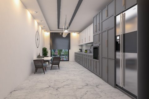 Commercial property for sale in Beylikduezue, Istanbul, Turkey, 85m2, No. 161152 – photo 17