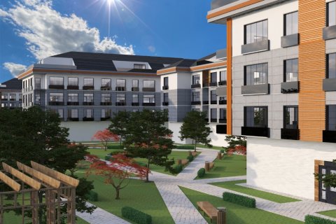 Commercial property for sale in Beylikduezue, Istanbul, Turkey, 85m2, No. 161152 – photo 6
