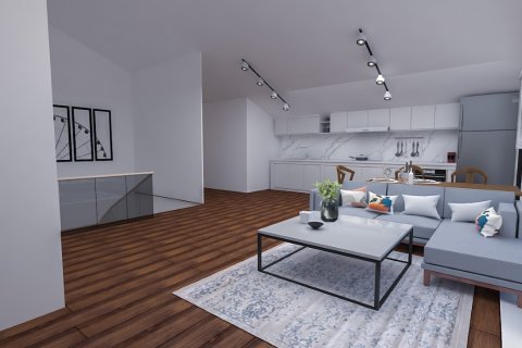 Commercial property for sale in Beylikduezue, Istanbul, Turkey, 85m2, No. 161152 – photo 16