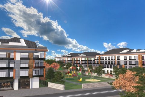 Commercial property for sale in Beylikduezue, Istanbul, Turkey, 85m2, No. 161152 – photo 7