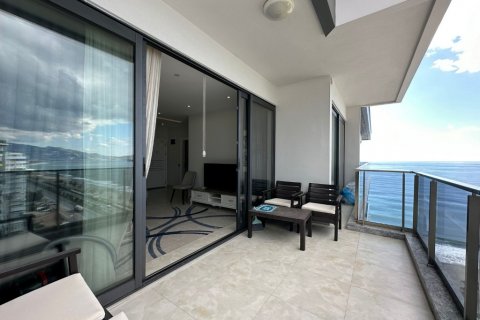 Leilighet i Mahmutlar, Antalya, Tyrkia Nr. 161153 - 5