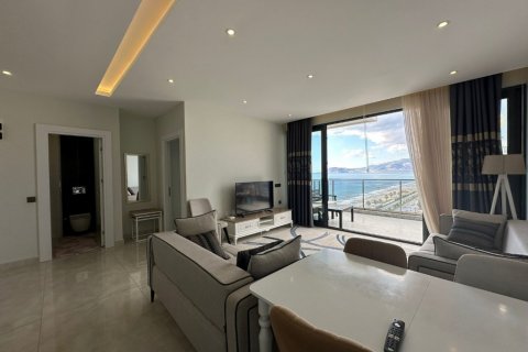 Leilighet i Mahmutlar, Antalya, Tyrkia Nr. 161153 - 3