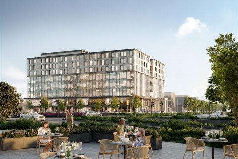 Commercial property for sale in Beylikduezue, Istanbul, Turkey, studio, 62m2, No. 161154 – photo 9