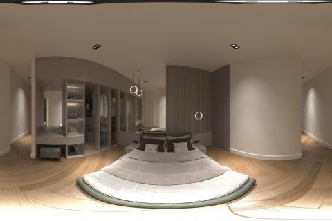 Commercial property for sale in Beylikduezue, Istanbul, Turkey, studio, 62m2, No. 161154 – photo 19