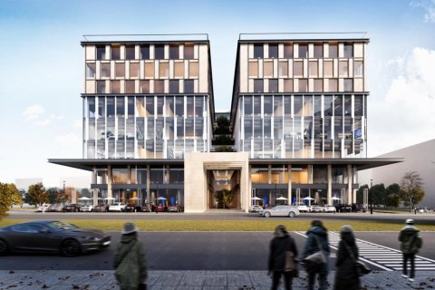 Commercial property for sale in Beylikduezue, Istanbul, Turkey, studio, 62m2, No. 161154 – photo 7