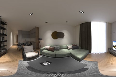 Commercial property for sale in Beylikduezue, Istanbul, Turkey, studio, 62m2, No. 161154 – photo 17