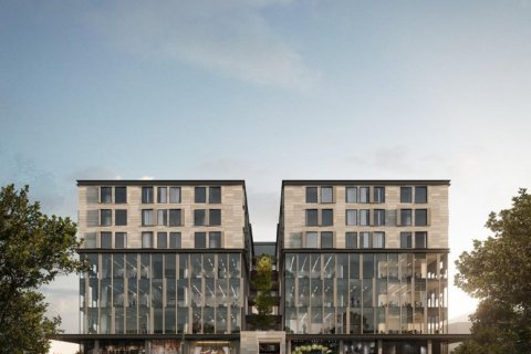 Commercial property for sale in Beylikduezue, Istanbul, Turkey, studio, 62m2, No. 161154 – photo 5