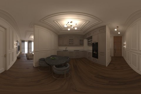 Commercial property for sale in Beylikduezue, Istanbul, Turkey, studio, 62m2, No. 161154 – photo 18