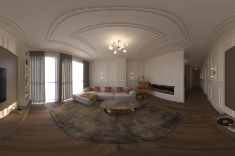 Commercial property for sale in Beylikduezue, Istanbul, Turkey, studio, 62m2, No. 161154 – photo 16
