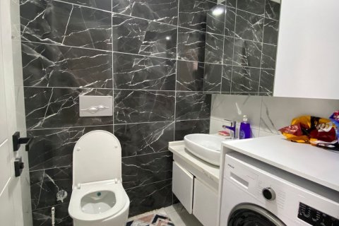 Daire  2+1  Alanya, Antalya, Türkiye №172161 - 5