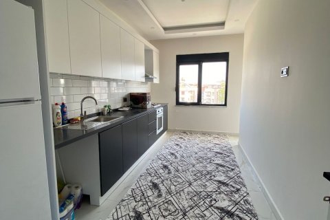 2+1 Wohnung  in Alanya, Antalya, Türkei Nr. 172161