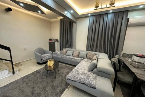 ویلا در Demirtas،  Alanya ، ترکیه 220 متر مربع.  شماره 175863 - 2