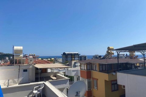 Villa  in Demirtas, Alanya, Antalya, Turkey No. 175863