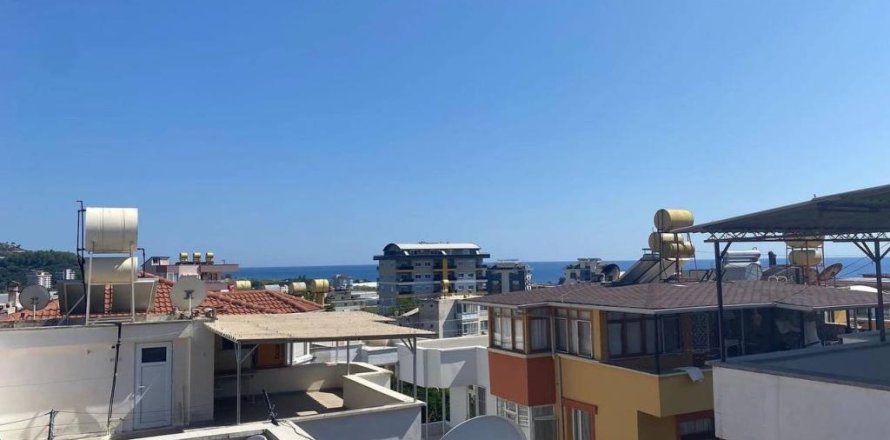 ویلا در Demirtas،  Alanya ، ترکیه 220 متر مربع.  شماره 175863