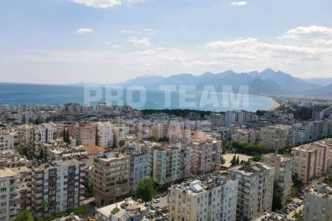 آپارتمان در Muratpasa،  Antalya ، ترکیه 55 متر مربع.  شماره 175868 - 3