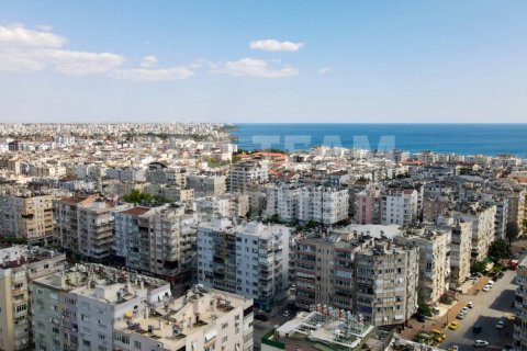 آپارتمان در Muratpasa،  Antalya ، ترکیه 55 متر مربع.  شماره 175868 - 2
