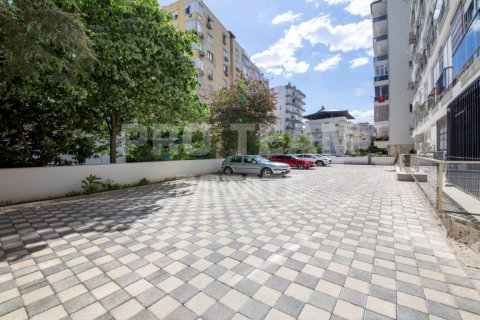 آپارتمان در Muratpasa،  Antalya ، ترکیه 55 متر مربع.  شماره 175868 - 6