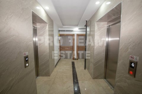 آپارتمان در Muratpasa،  Antalya ، ترکیه 55 متر مربع.  شماره 175868 - 9