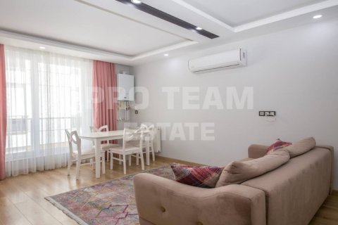 آپارتمان در Muratpasa،  Antalya ، ترکیه 55 متر مربع.  شماره 175868 - 15