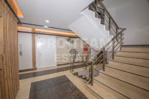 آپارتمان در Muratpasa،  Antalya ، ترکیه 55 متر مربع.  شماره 175868 - 8