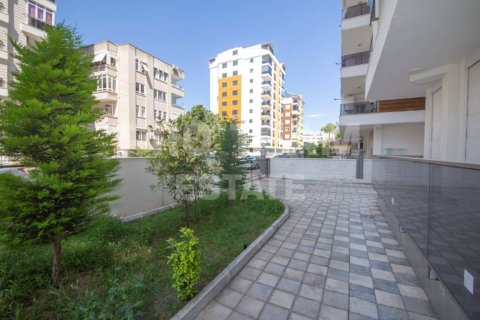 آپارتمان در Muratpasa،  Antalya ، ترکیه 55 متر مربع.  شماره 175868 - 5