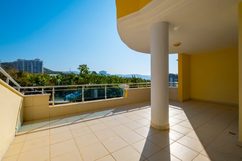 4+1 Lejlighed  i Alanya, Antalya, Tyrkiet Nr. 174163 - 12