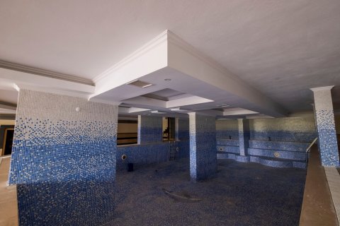 4+1 Lejlighed  i Alanya, Antalya, Tyrkiet Nr. 174163 - 4