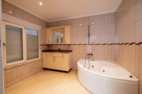 4+1 Lejlighed  i Alanya, Antalya, Tyrkiet Nr. 174163 - 14