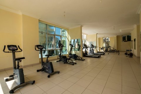 4+1 Lejlighed  i Alanya, Antalya, Tyrkiet Nr. 174163 - 5