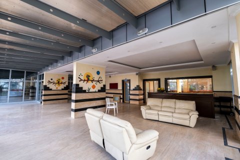 4+1 Lejlighed  i Alanya, Antalya, Tyrkiet Nr. 174163 - 3