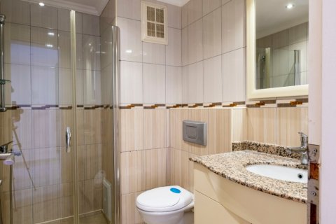 4+1 Lejlighed  i Alanya, Antalya, Tyrkiet Nr. 174163 - 15
