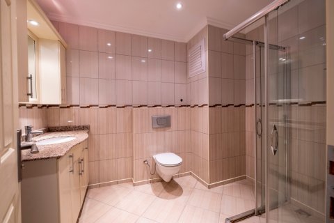 4+1 Lejlighed  i Alanya, Antalya, Tyrkiet Nr. 174163 - 13