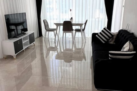 2+1 Leilighet  i Alanya, Antalya, Tyrkia Nr. 174164
