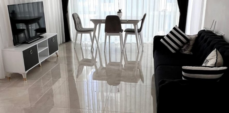 2+1 Wohnung in Alanya, Antalya, Türkei Nr. 174164