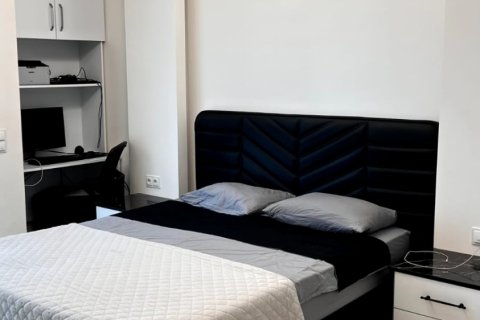 2+1 Wohnung in Alanya, Antalya, Türkei Nr. 174164 - 4