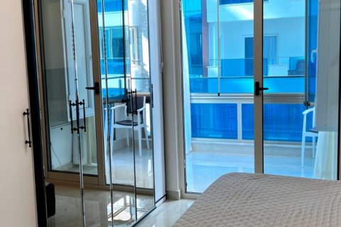 2+1 Wohnung in Alanya, Antalya, Türkei Nr. 174164 - 5