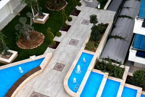 2+1 Wohnung in Alanya, Antalya, Türkei Nr. 174164 - 9