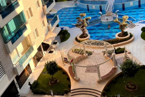 2+1 Wohnung in Alanya, Antalya, Türkei Nr. 174164 - 10