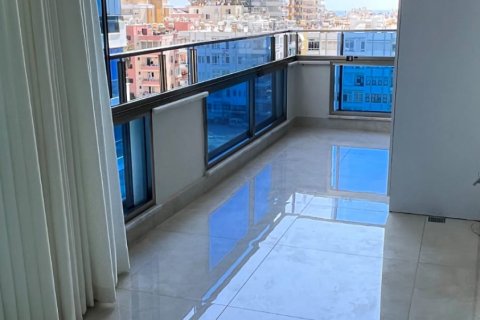 2+1 Wohnung in Alanya, Antalya, Türkei Nr. 174164 - 3