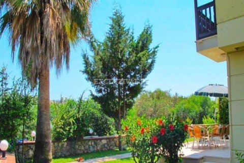 3+1 Villa  i Fethiye, Mugla, Turkiet Nr. 178670 - 13