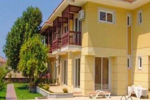3+1 Villa  i Fethiye, Mugla, Turkiet Nr. 178670 - 4