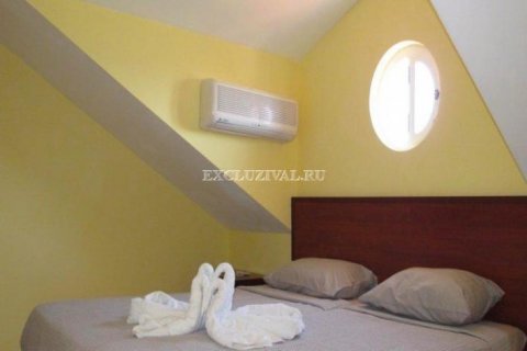 3+1 Villa  i Fethiye, Mugla, Turkiet Nr. 178670 - 10